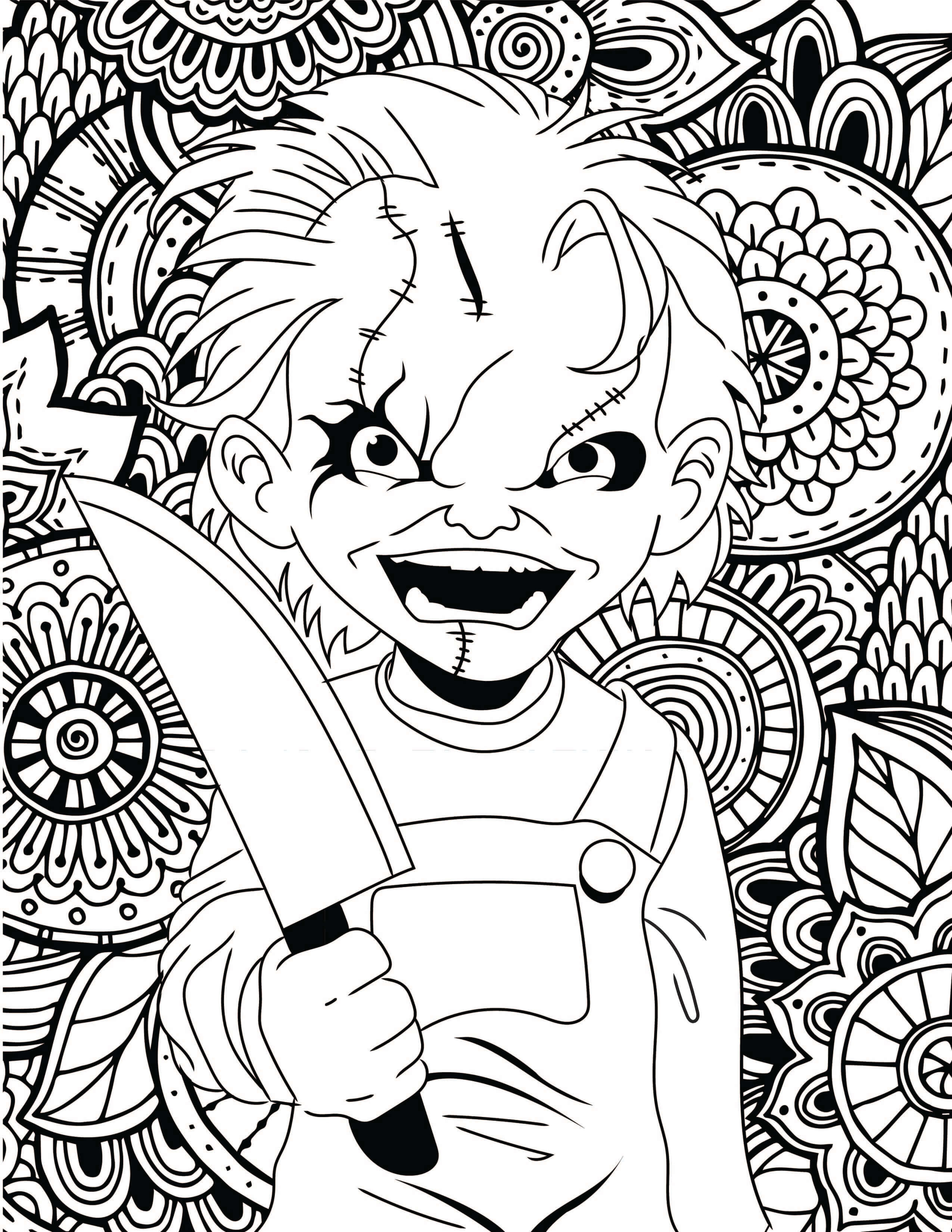 80 Printable Aphmau Coloring Book 13