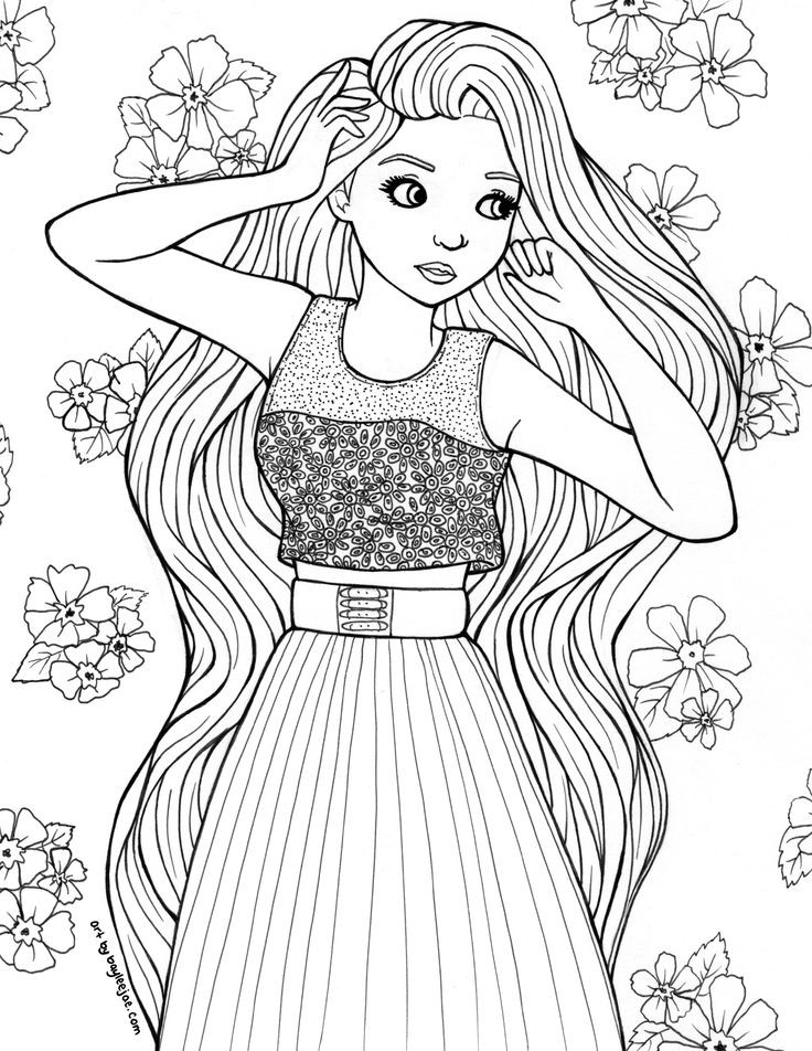 80 Printable Aphmau Coloring Book 16