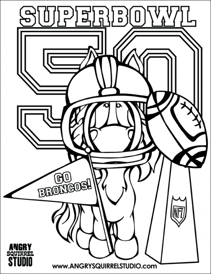 90 Printable Steelers Football Coloring Pages 73