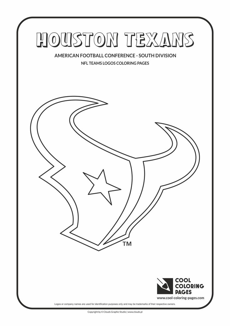 90 Printable Steelers Football Coloring Pages 75