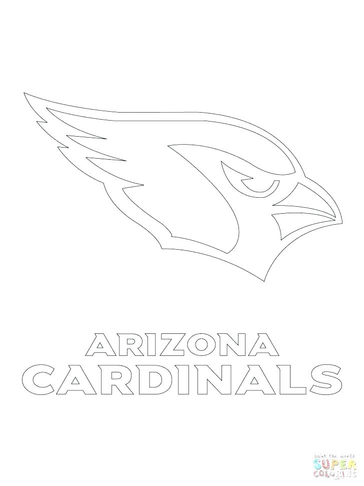 90 Printable Steelers Football Coloring Pages 78
