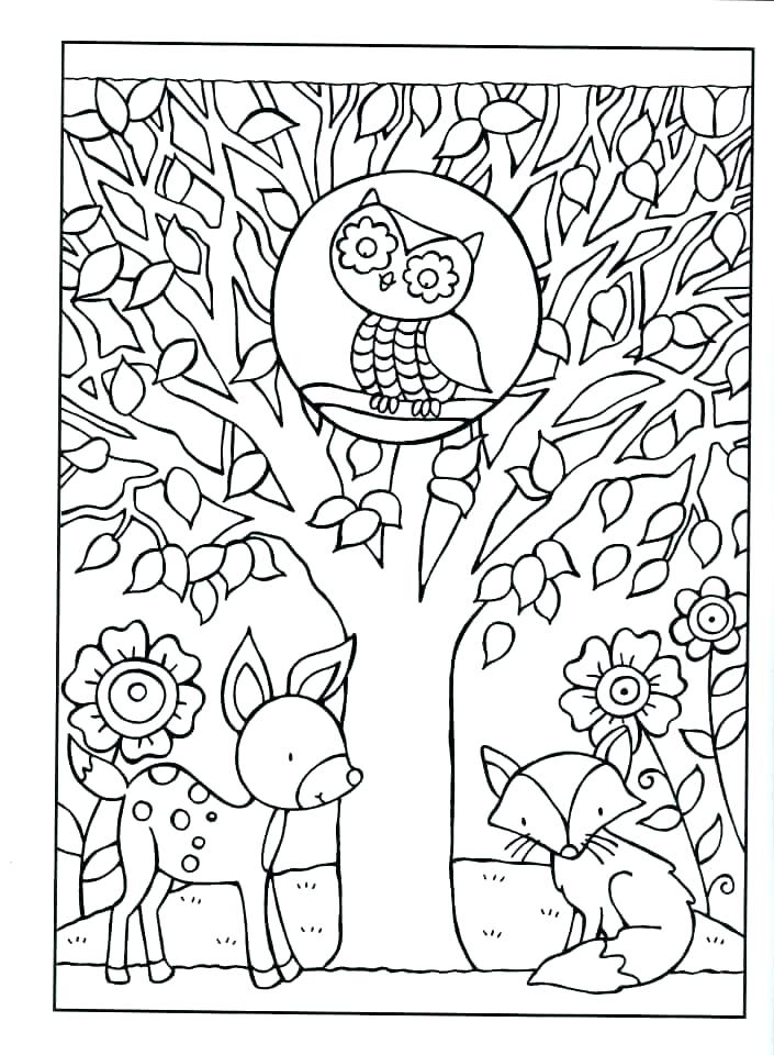 90 September Coloring Pages Printable 12