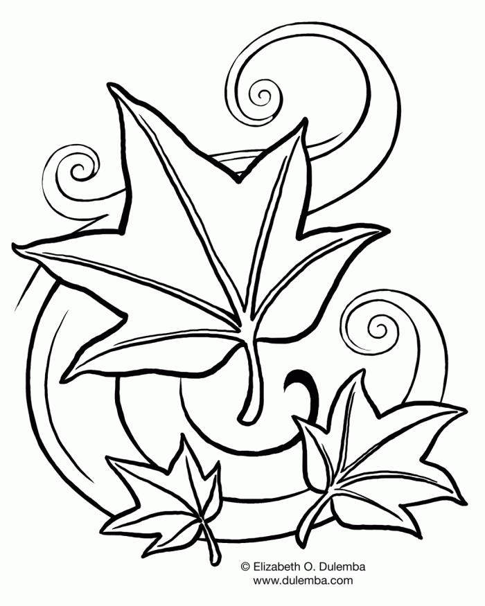 90 September Coloring Pages Printable 52
