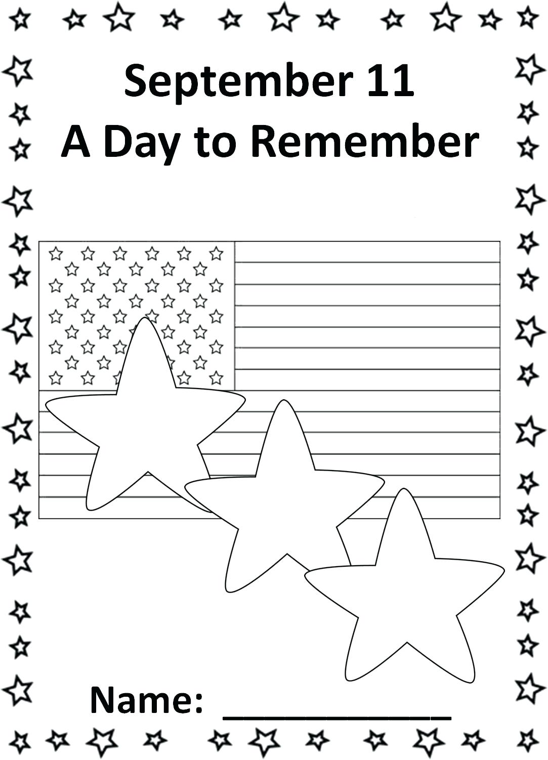 90 September Coloring Pages Printable 57