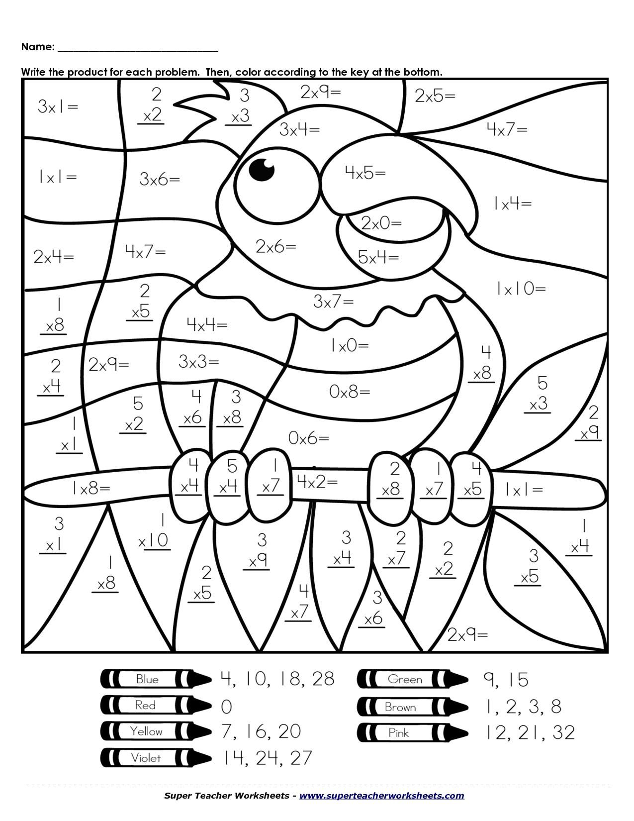 Get 85 Coloring Pages For 5Th Graders Ideas 26