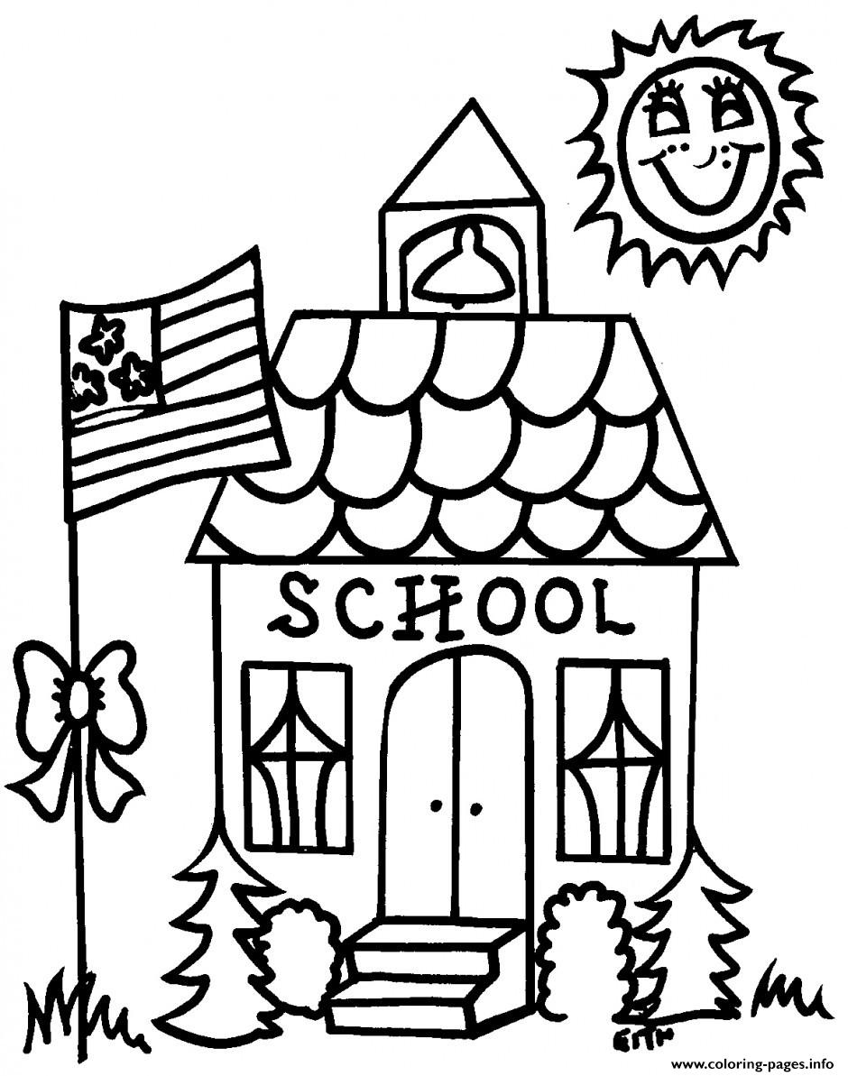 Get 85 Coloring Pages For School Age Ideas 60