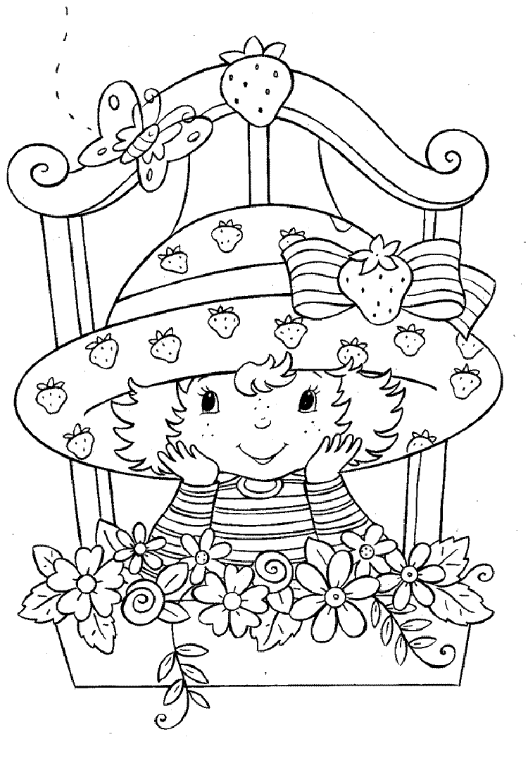 Get 85 Pictures To Coloring Pages Ideas 43