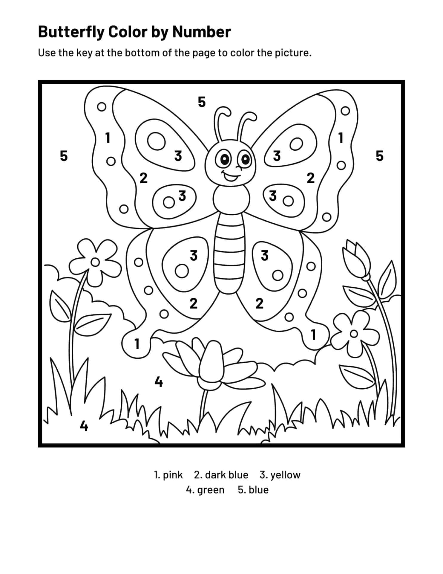 Get 85 Pictures To Coloring Pages Ideas 44