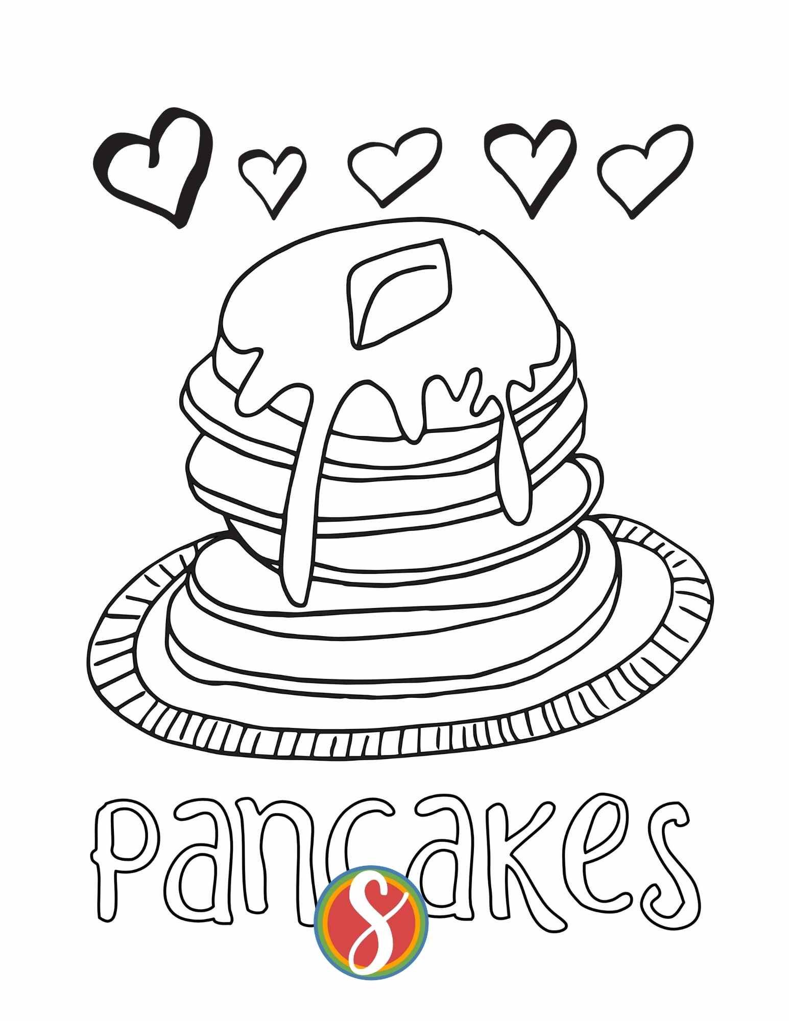 Get 85 Pictures To Coloring Pages Ideas 46