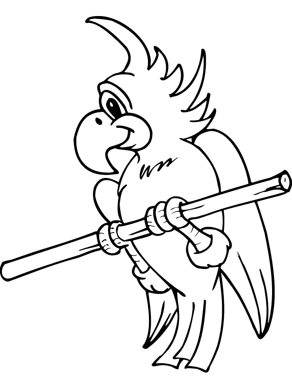 Get 85 Coloring Sheets Of Birds Ideas 37